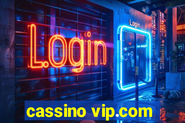 cassino vip.com